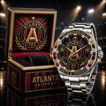 AU Premium Stainless Steel Watch TNSM