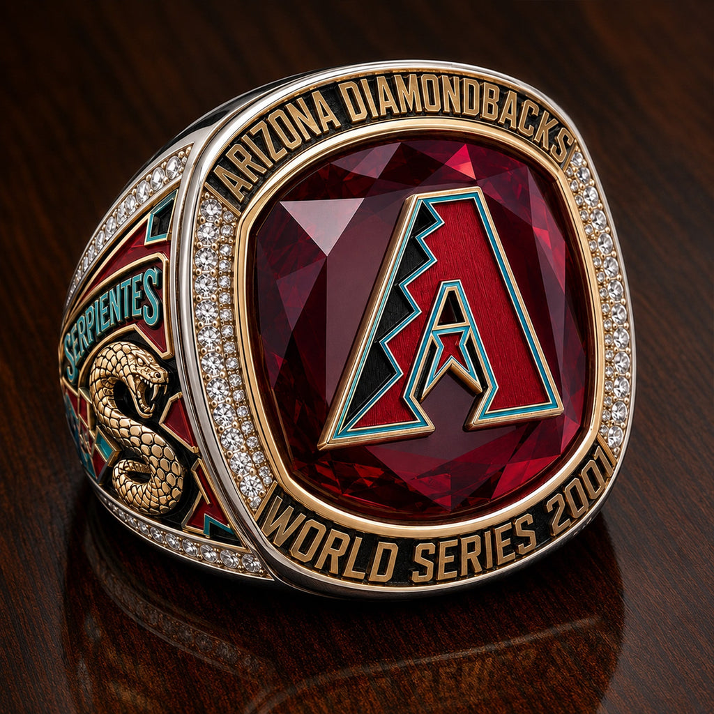 AZDB Premium Ring TTNL