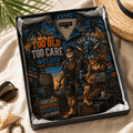 Premium WLDR Hawaiian Shirt HQH