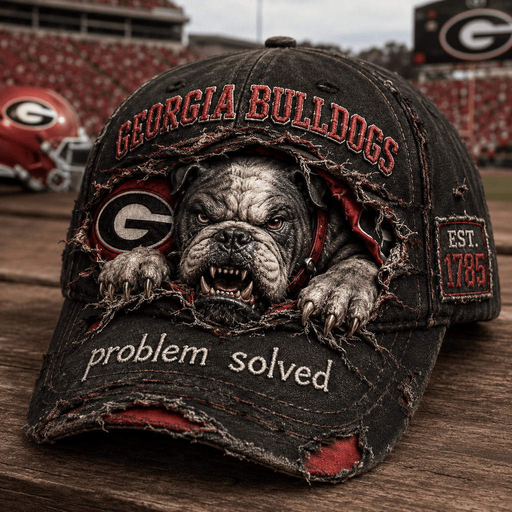 GGBD PREMIUM VINTAGE CAP LNTH