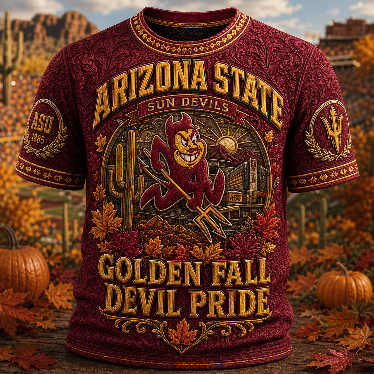PREMIUM ASSD 3D EMBOSS SHIRT NTB