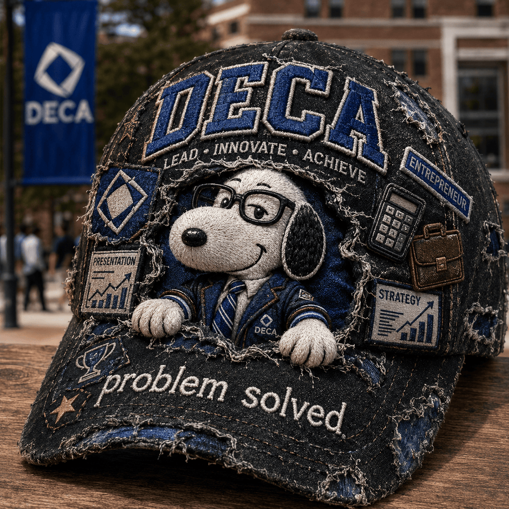 SNPD Premium Vintage Cap NTNA