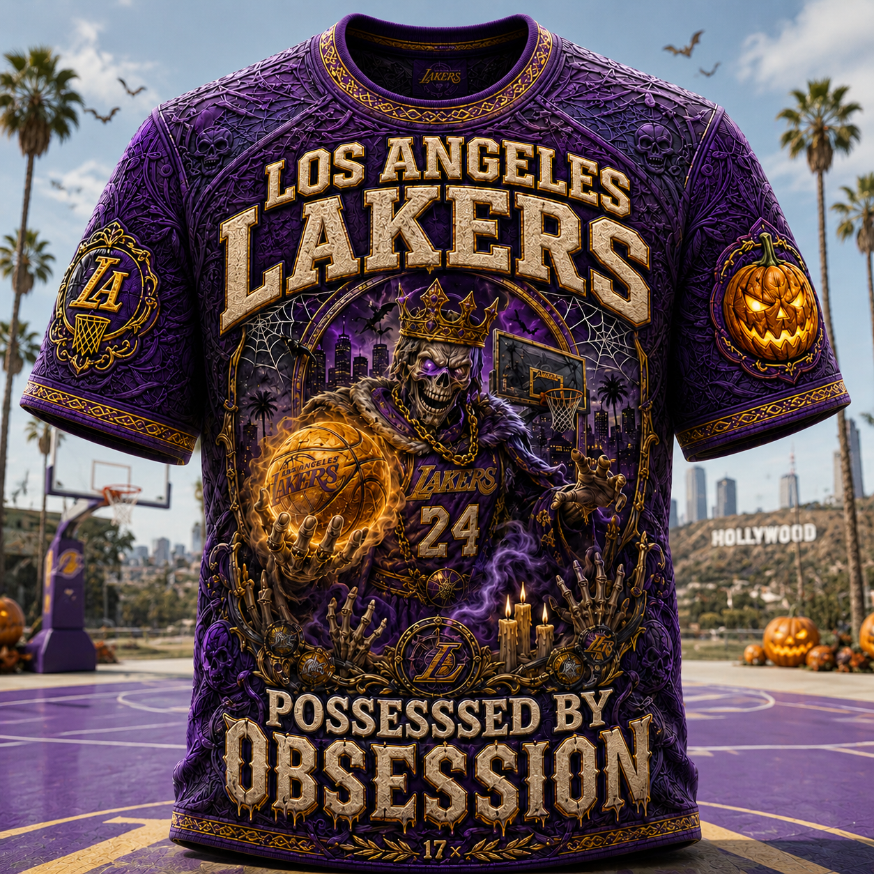 PREMIUM LAL 3D EMBOSS SHIRT TTNL