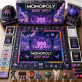 Premium WRLD Board Game TMH