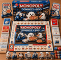 Premium DMN Board Game TTTT