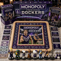 Premium FRMT Board Game PTT