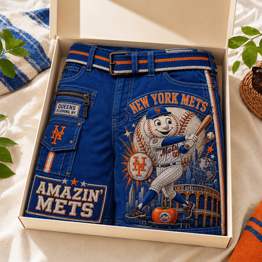 Premium NYM Casual Shorts HQH