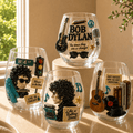 Premium BDL Wine Glass Cup TTTT