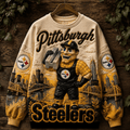 PREMIUM PBS SWEATER NPL