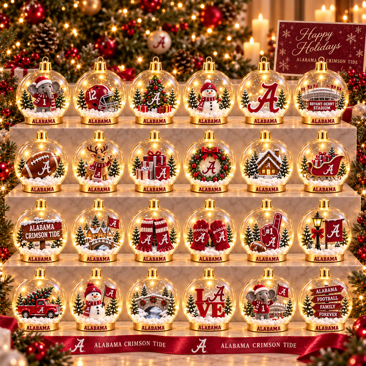 ACT Premium Advent Calendar PNPA
