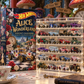 ALW Premium Mini Car Advent Calendar LNTH