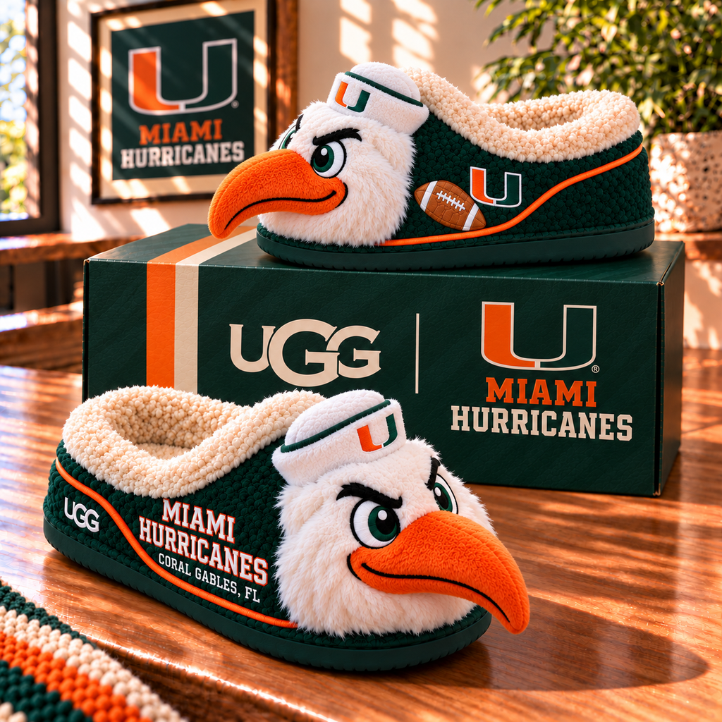 MHC Custom Character Slippers DNBN