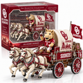 OSN Heritage Diecast Vehicle Collectible TTNL