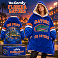 Premium FGT Oversized Blanket Hoodie NHVH