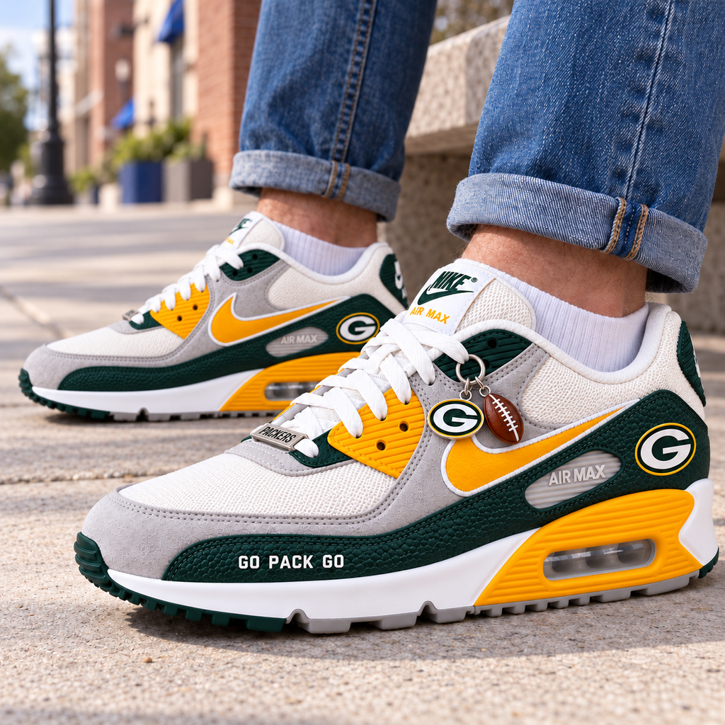 GBP Premium Low-Top Sneakers PNPA
