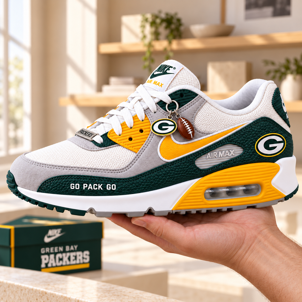 GBP Premium Low-Top Sneakers PNPA