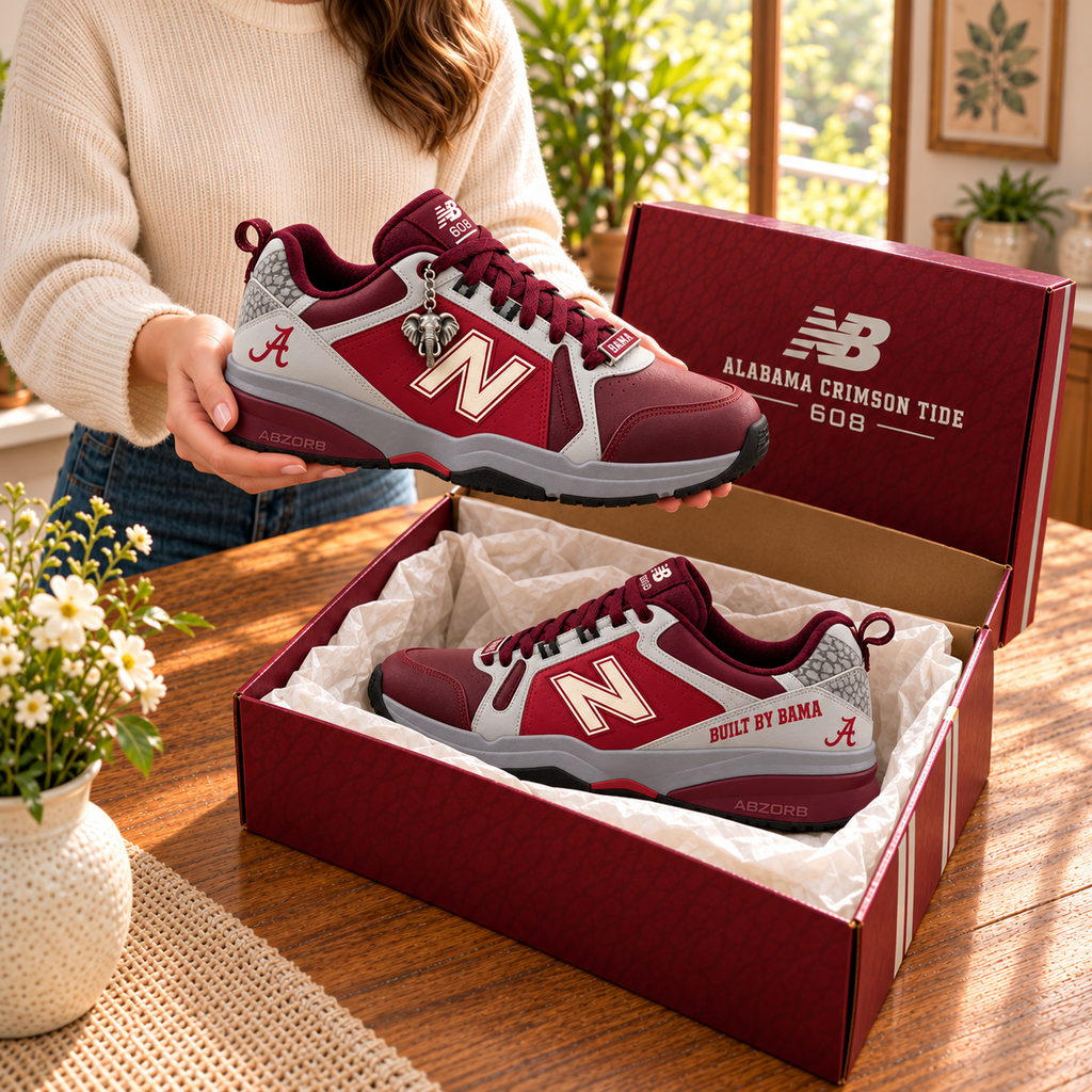 ACT Premium NB 608 Sneaker NHVH