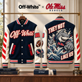 OMR Special OW Varsity Jacket TTTT