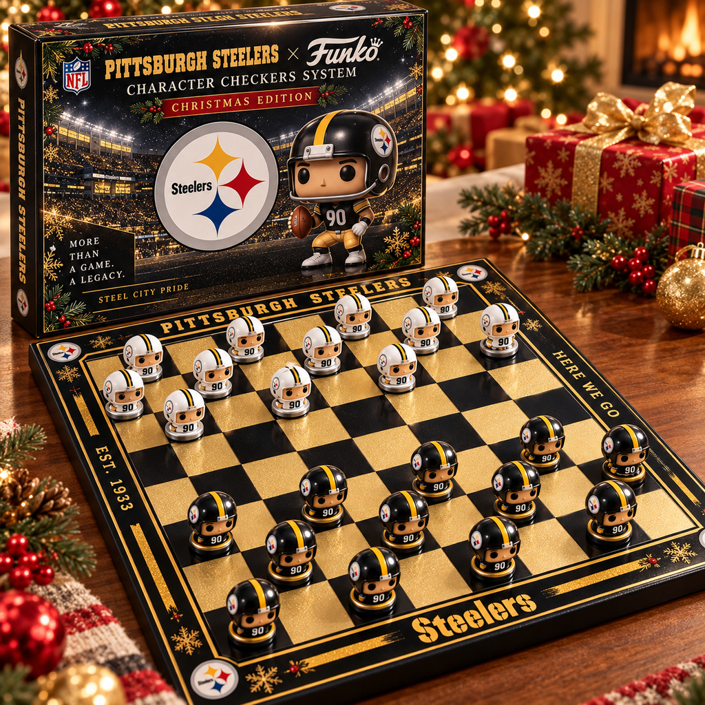 PBS Premium Checker Game LNTH