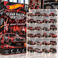 VHL Premium Mini Car Advent Calendar NTNA