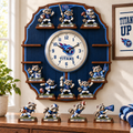 TNST Premium Mascot Sculpture Clock Collection PTKL