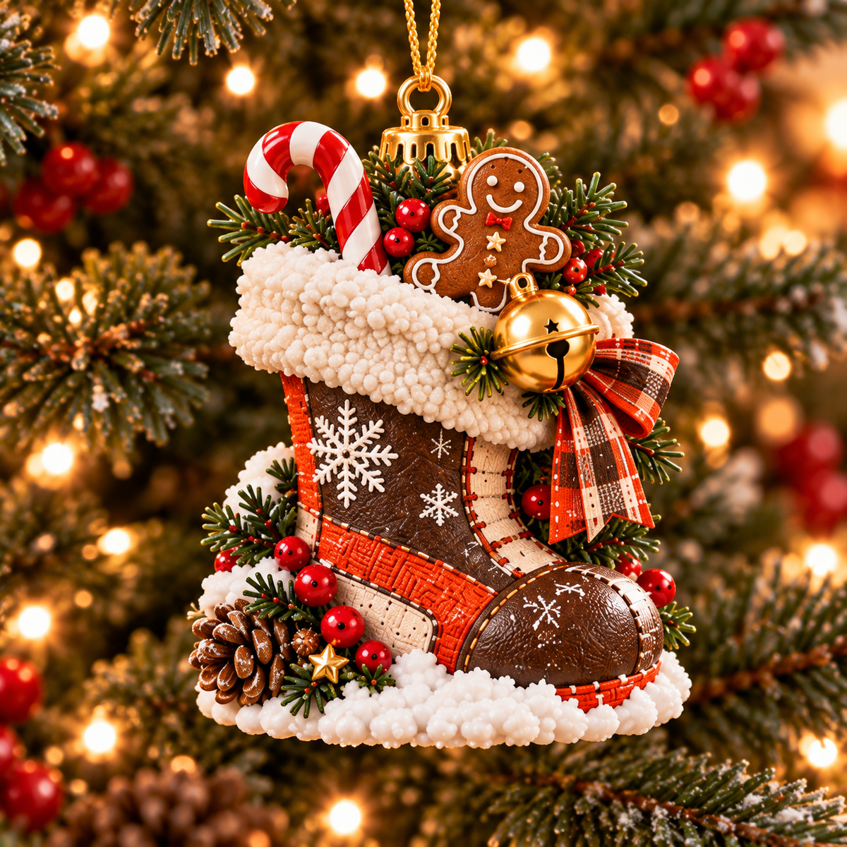 CLVB Premium Christmas Keepsake Collection NTNA