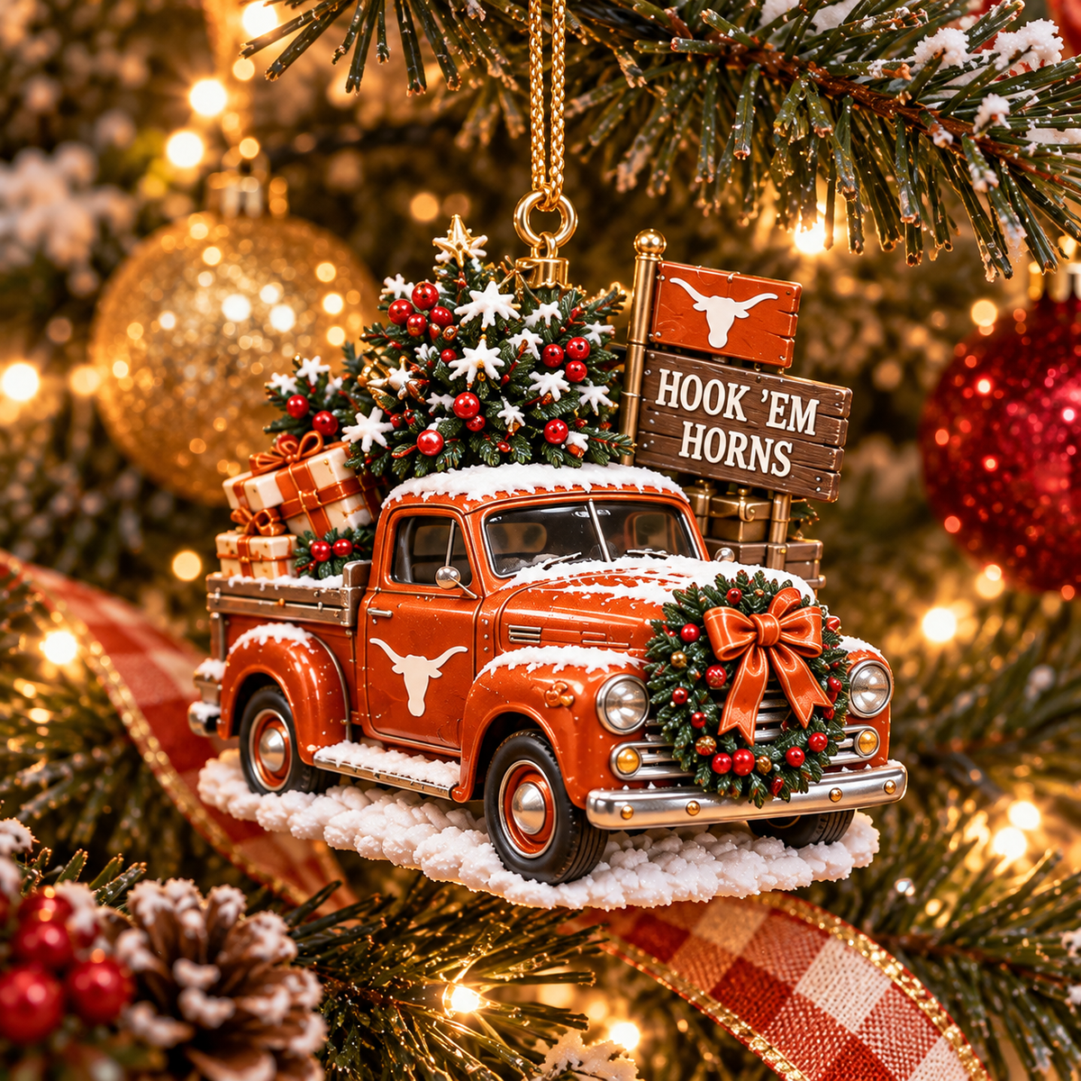 TLS Premium Christmas Keepsake Collection NTNA