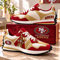 SF49 Premium Low-Top Sneakers with Charm BMD