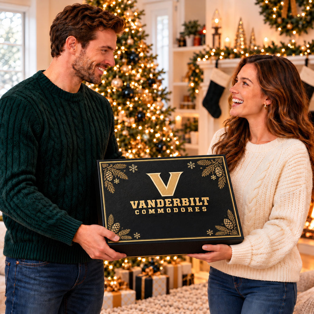 Premium VDBC Christmas Bell Ornament PVNA