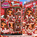 SPNY Iconic Fashion Doll Collector Edition NTNA