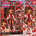 GGBD Iconic Fashion Doll Collector Edition NTNA