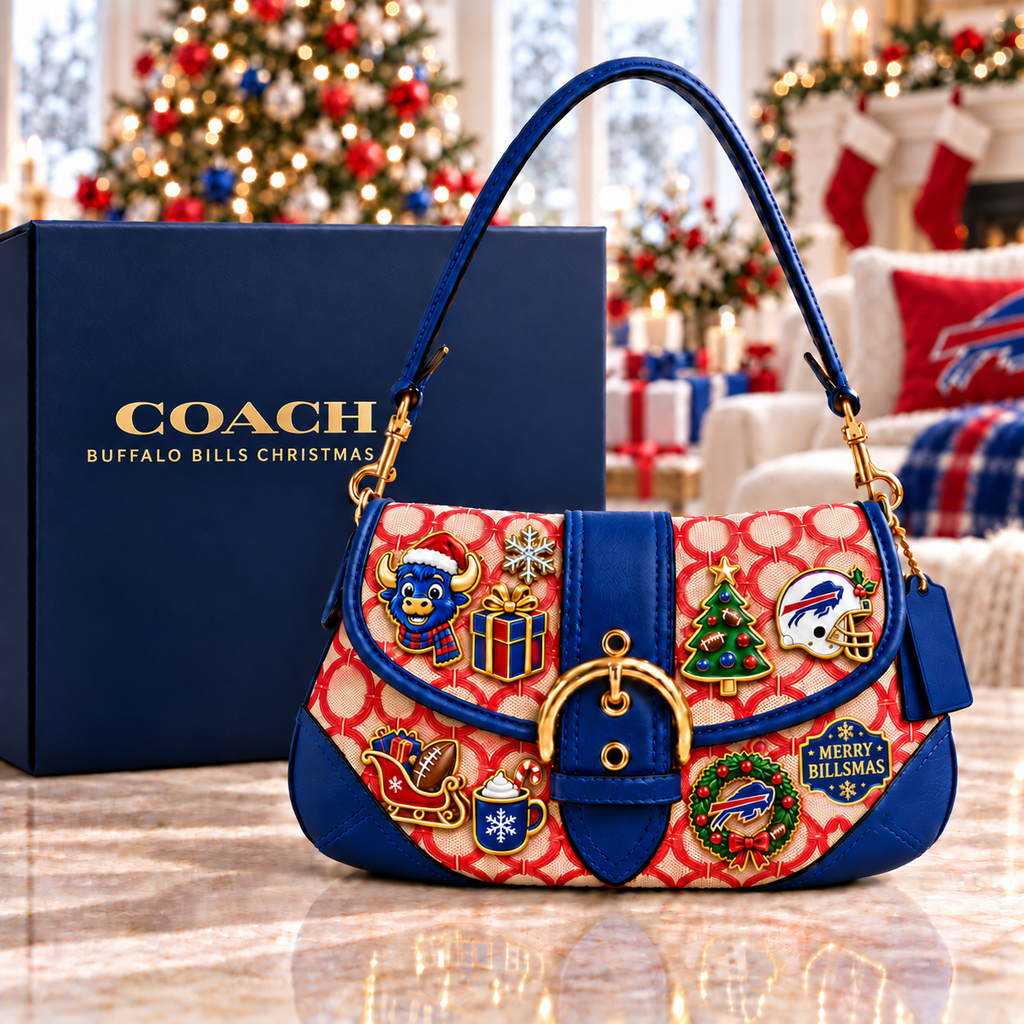 BFBL Soho Bag With Charm NPL