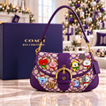 BTS Soho Bag With Charm NPL