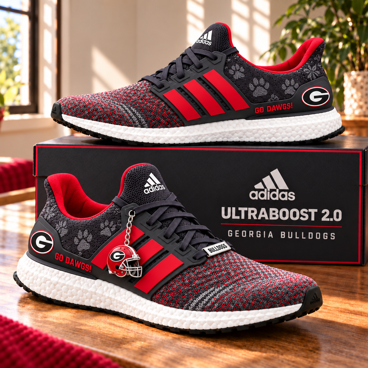 GGBD Premium Sport Sneaker NHVH