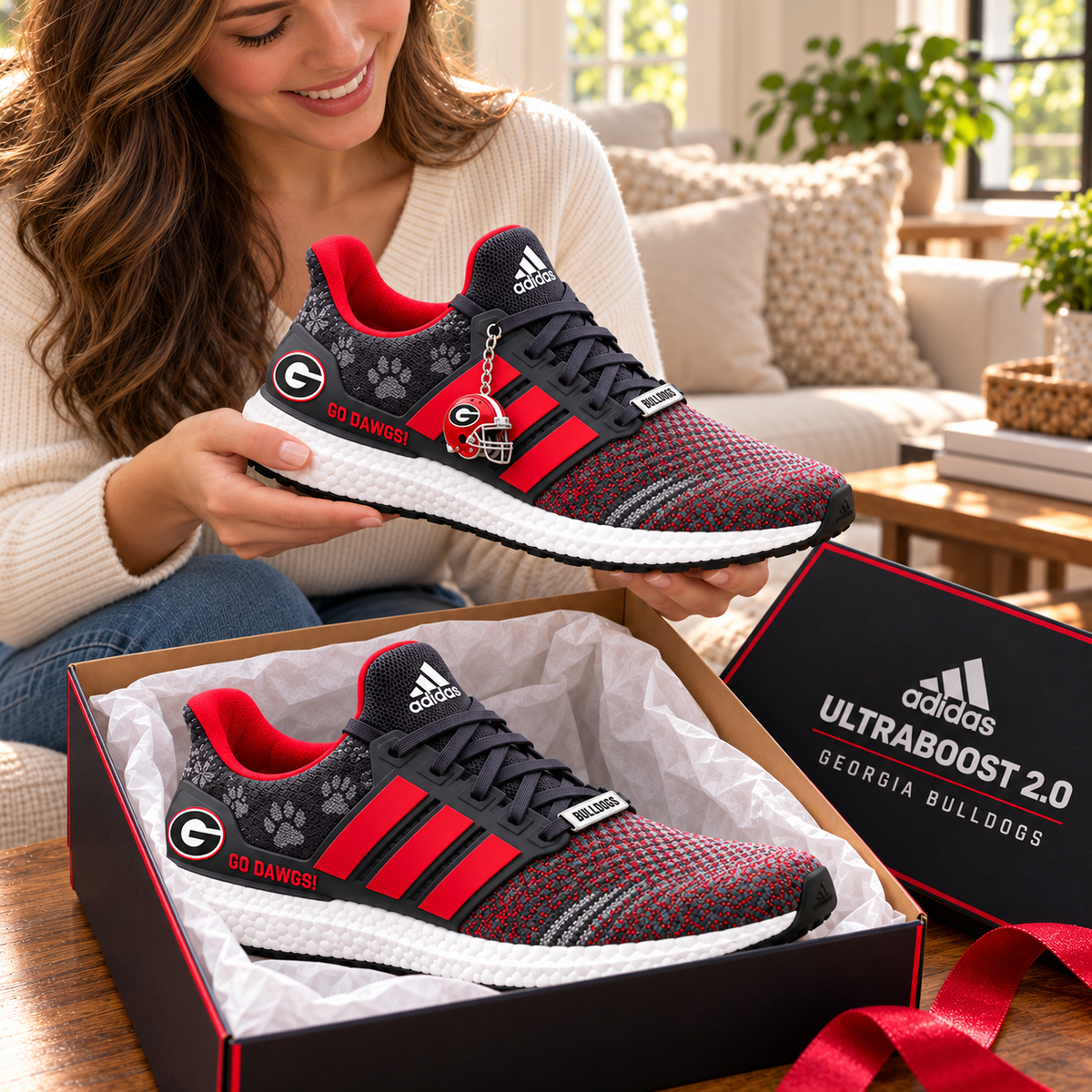 GGBD Premium Sport Sneaker NHVH