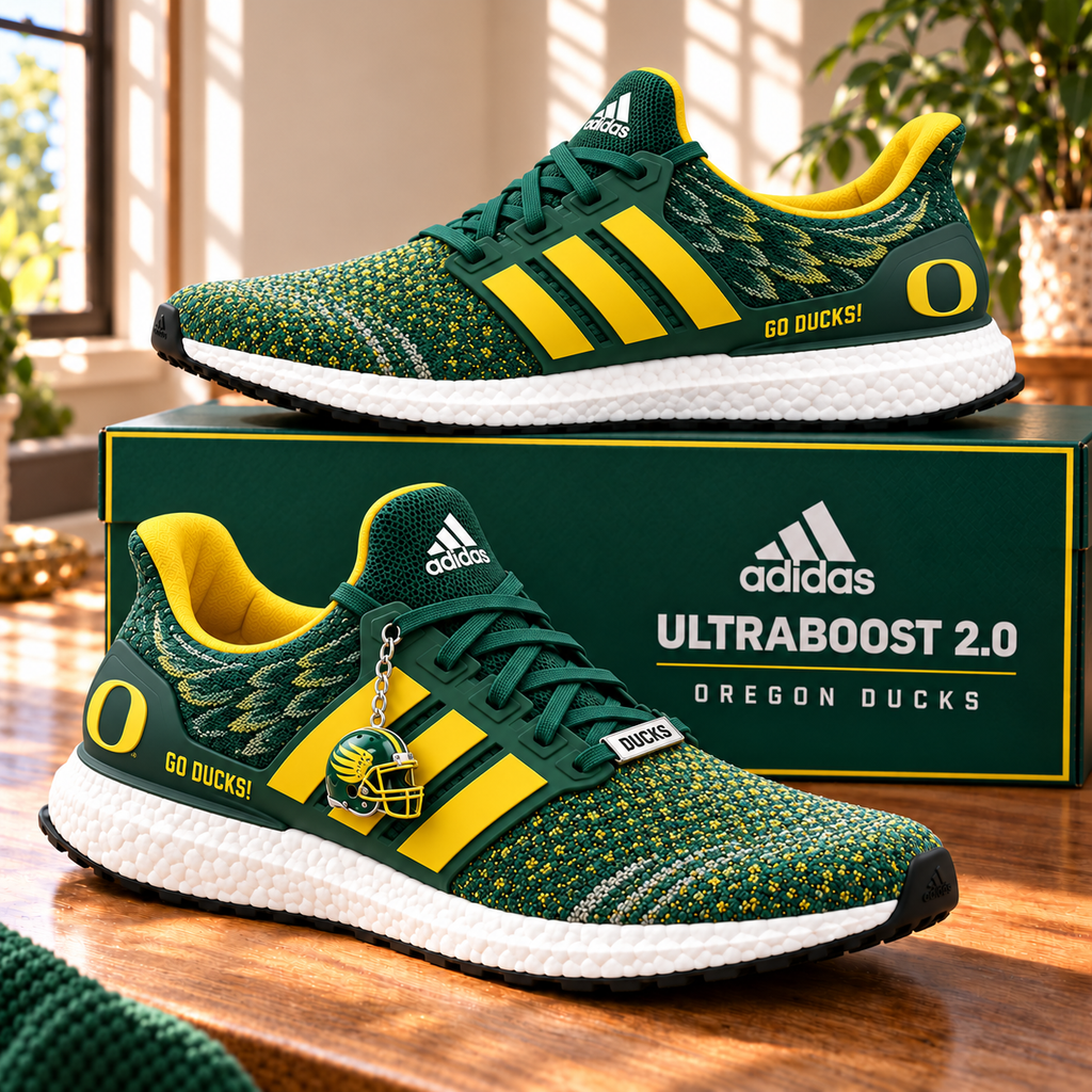 ORD Premium Sport Sneaker NHVH