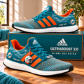 MDP Premium Sport Sneaker NHVH