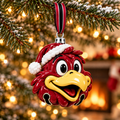 Premium SCG Christmas Bell Ornament TTMH