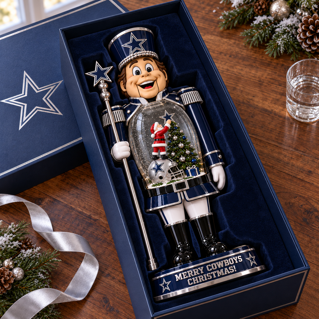 DLCB Premium Christmas Decorative Figurine TTTT