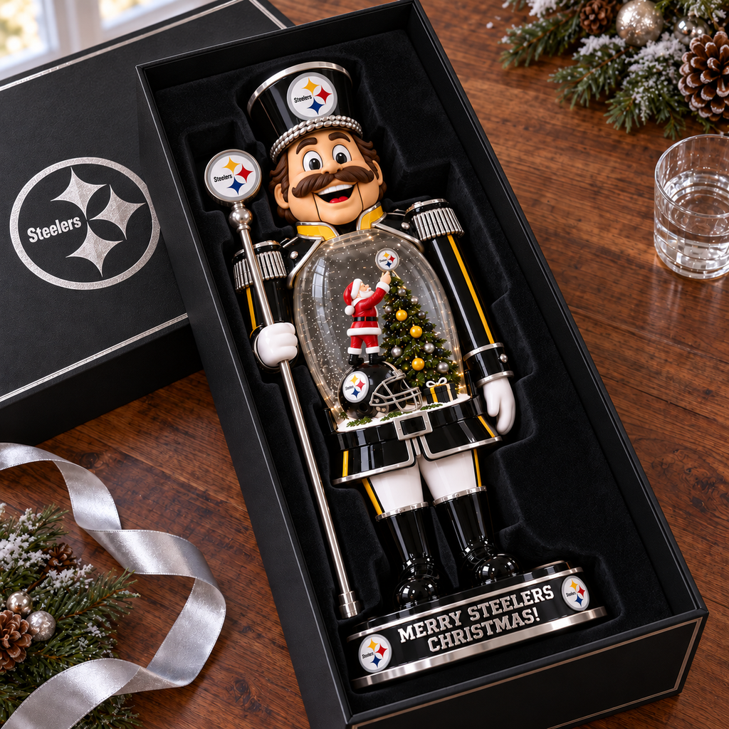PBS Premium Christmas Decorative Figurine TTTT