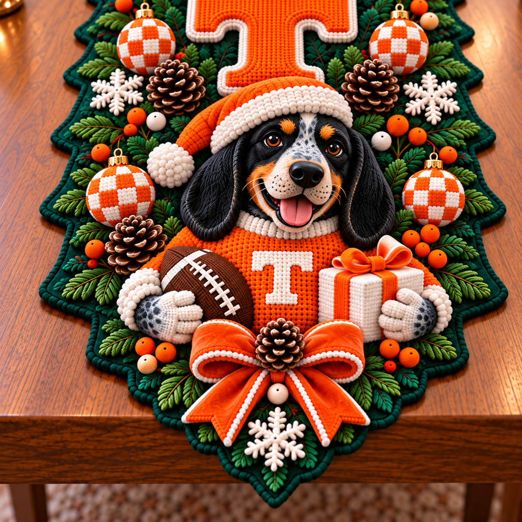 TVF Special Table Runner TTTT