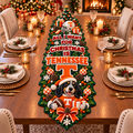 TVF Special Table Runner TTTT
