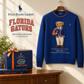 Florida Gators Premium Crewneck Sweater