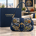 Denver Nuggets Soho Bag With Charm