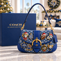 Los Angeles Rams Soho Bag With Charm